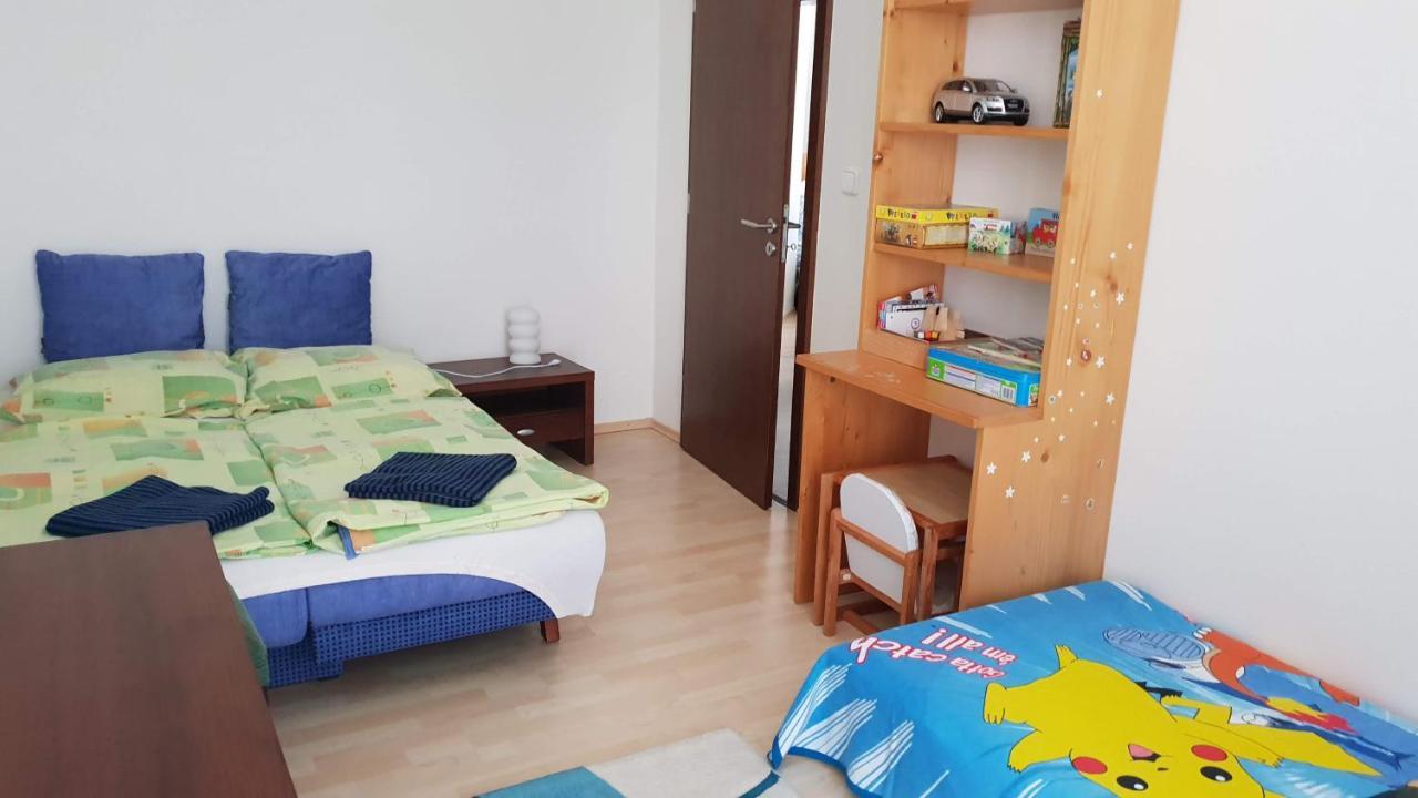 Apartman Lomnica 타트란스카롬니카 외부 사진