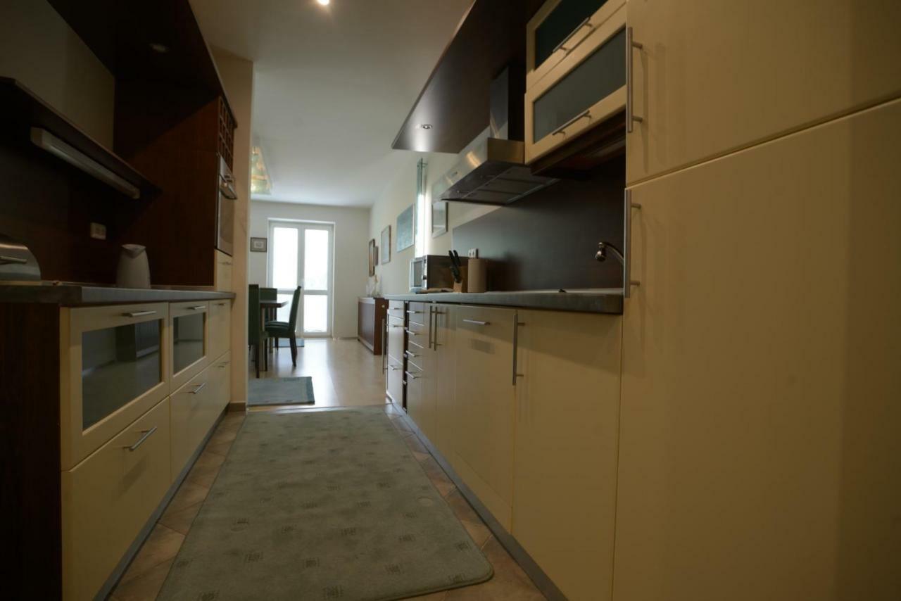Apartman Lomnica 타트란스카롬니카 외부 사진